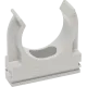 IEK CF20 Держатель трубы (1 пак-50шт)