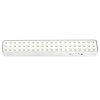 TITANUM TL-EM1108 LED світильник аварійний 60 LED 6500K 230V