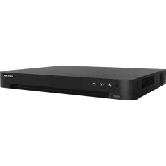 iDS-7216HUHI-M2/S(E) 16-канальний 5МП 1U AcuSense Відеореєстратор Hikvision iDS-7216HUHI-M2/S(E) 16-канальний 5МП 1U AcuSense Відеореєстратор Hikvision