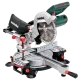 Metabo KGS 216 M (619260000) Торцовочная пилка с тяговой функцией