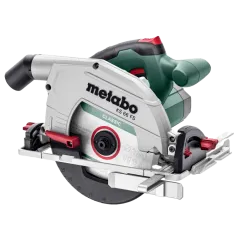 Metabo KS 66 FS (601066000) Дисковая пыльца