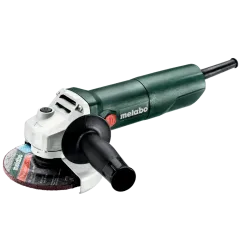 Metabo W 650-125 (603602010) Кутова шліфмашина