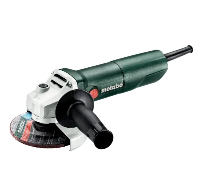 Metabo W 650-125 (603602010) Кутова шліфмашина