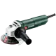 Metabo W 650-125 (603602010) Кутова шліфмашина