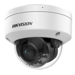 DS-2CD2147G2H-LISU 4МП (2.8мм)(eF) IP видеокамера Hikvision