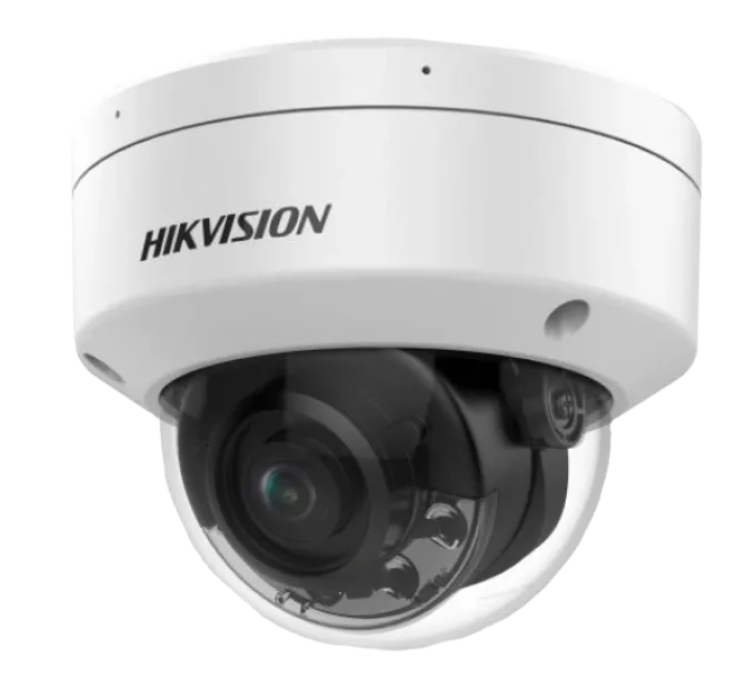 DS-2CD2147G2H-LISU 4МП (2.8мм)(eF) IP видеокамера Hikvision DS-2CD2147G2H-LISU 4МП (2.8мм)(eF) IP видеокамера Hikvision
