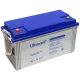 Ultracell UCG120-12 GEL 12 V 120 Ah Акумуляторна батарея