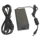 UTEX 3048SH-DM 12V 5А DC Блок живлення у пластиковому корпусі (шнур вилка)