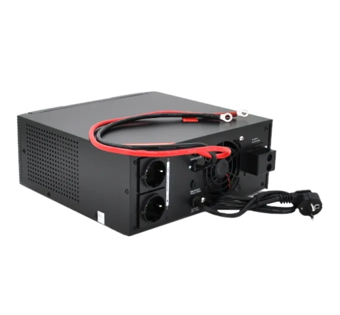 BRAZZERS BRZ-SOLAR-1000 Гибридный инвертор