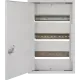 E.NEXT e.mbox.stand.n.36.z Шкаф металлический, под 36 мод., навесной, с замком