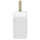 TITANUM 914 White 30000mAh Повербанк TITANUM 914 White 30000mAh Повербанк