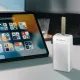 TITANUM 914 White 30000mAh Повербанк