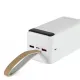 TITANUM 741S 22.5W White 50000mAh Повербанк