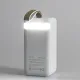 TITANUM 741S 22.5W White 50000mAh Повербанк