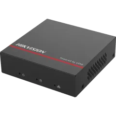 DS-E04NI-Q1(SSD 1T) твердотельный накопитель Видеорегистратор Hikvision DS-E04NI-Q1(SSD 1T) твердотельный накопитель Видеорегистратор Hikvision
