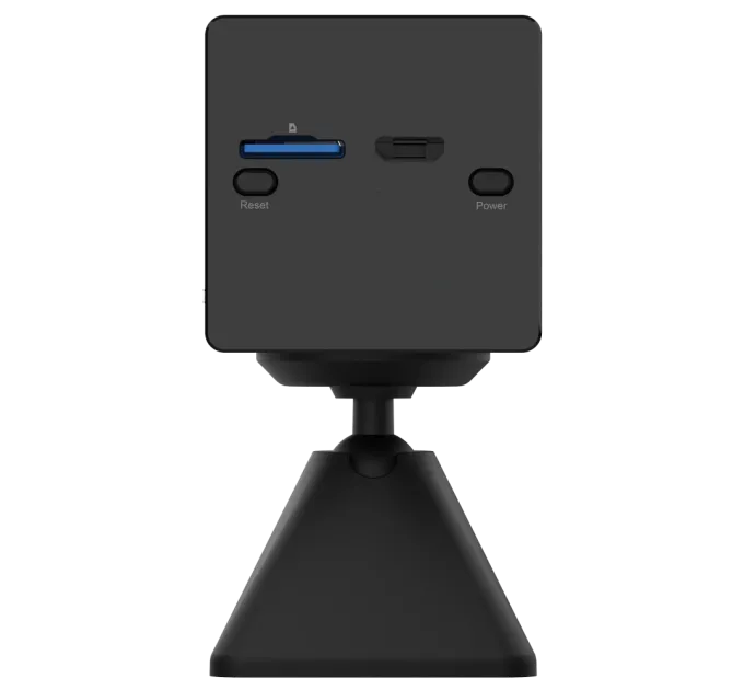 Ezviz CB2 (1080P,BK cs-cb2) 1080p Wi-Fi IP видеокамера Ezviz