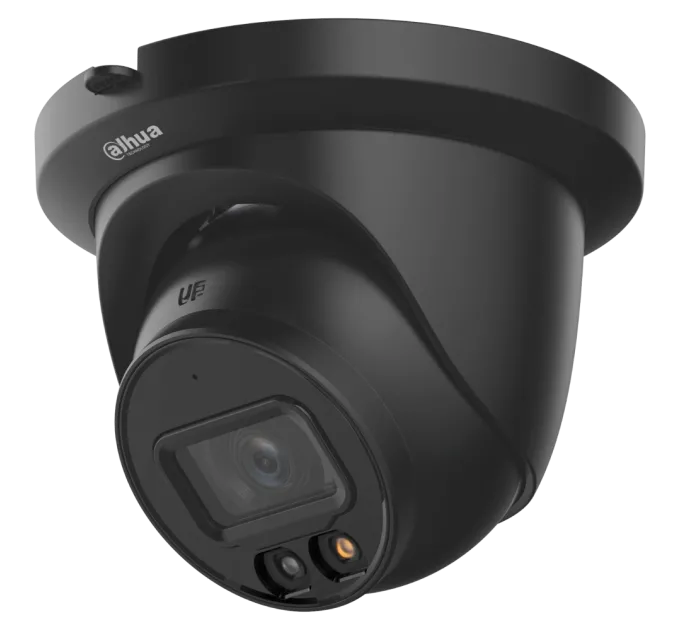 DH-IPC-HDW2849TM-S-IL-BE 8МП (2.8мм) IP видеокамера Dahua DH-IPC-HDW2849TM-S-IL-BE 8МП (2.8мм) IP видеокамера Dahua
