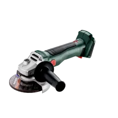 Metabo W 18 L BL 9-125 (602374840) Аккумуляторная болгарка Metabo W 18 L BL 9-125 (602374840) Аккумуляторная болгарка