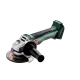 Metabo W 18 L BL 9-125 (602374840) Акумуляторна болгарка