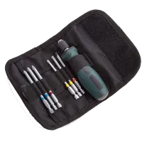Metabo PH PZ SL Torx Набор отверток