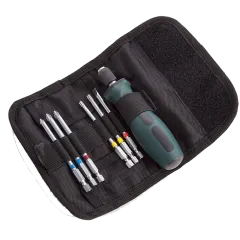 Metabo PH PZ SL Torx Набор отверток Metabo PH PZ SL Torx Набор отверток