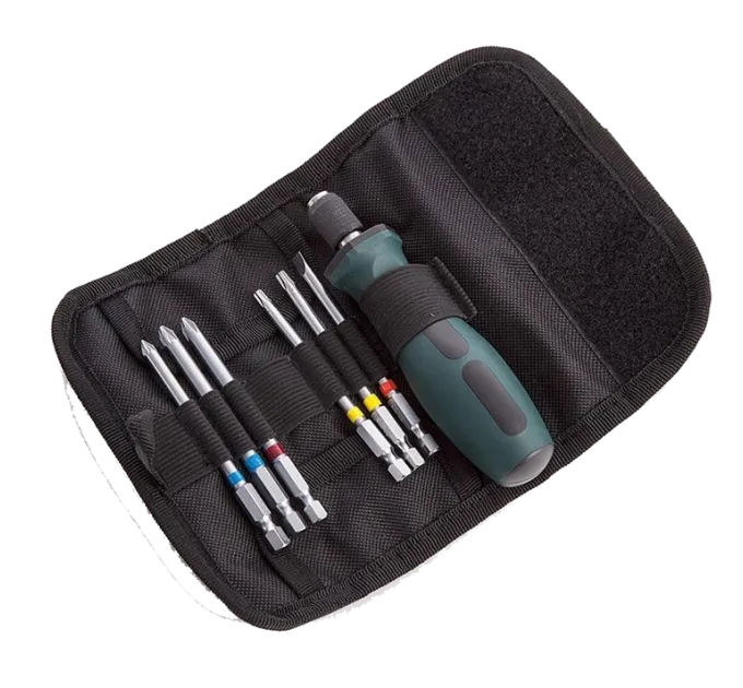 Metabo PH PZ SL Torx Набор отверток Metabo PH PZ SL Torx Набор отверток