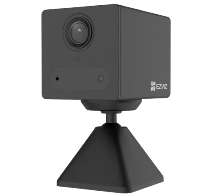 Ezviz CB2 (1080P,BK cs-cb2) 1080p Wi-Fi IP видеокамера Ezviz
