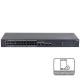 Dahua DH-CS4226-24ET-375 PoE Комутатор 28 портів керований