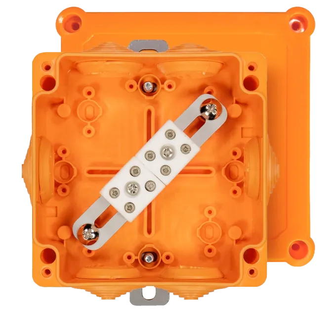 Trinix TFB-105P 4x3.5 Огнестойкая распределительная коробка
