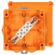 Trinix TFB-105P 4x3.5 Огнестойкая распределительная коробка