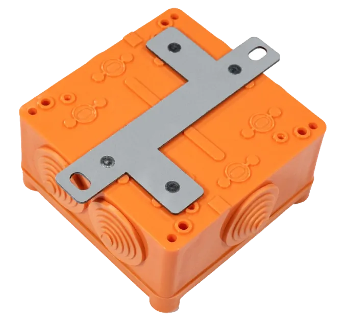 Trinix TFB-105P 4x3.5 Огнестойкая распределительная коробка