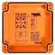 Trinix TFB-105P 4x3.5 Огнестойкая распределительная коробка