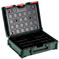 METABO Metabox 118 Органайзер