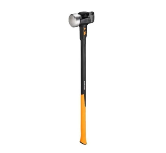 Fiskars IsoCore (XL) 10 lb/36" (156007) 1020164 Кувалда Fiskars IsoCore (XL) 10 lb/36" (156007) 1020164 Кувалда