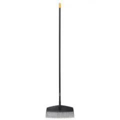 Fiskars Solid M 1063090 Грабли для листьев