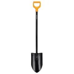 Fiskars Solid XL (1067517) Лопата штыковая удлиненная