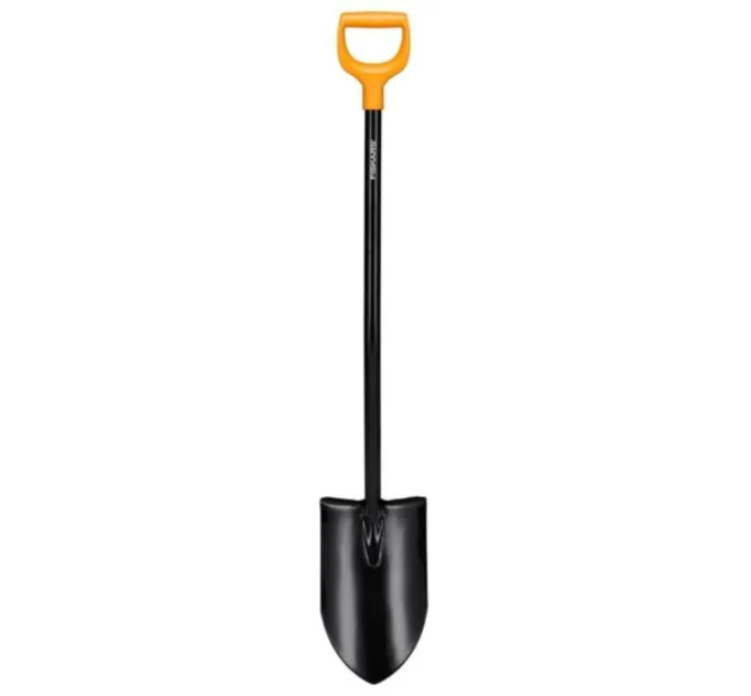 Fiskars Solid XL (1067517) Лопата штыковая удлиненная