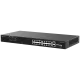 Ruijie Reyee RG-ES118FGS-LP PoE Комутатор 18 портів некерований