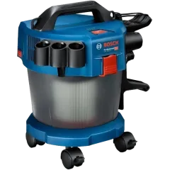 Bosch GAS 18V-10L (3165140995405) Пилосос акумуляторний