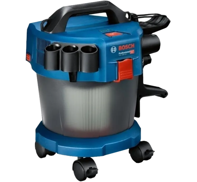 Bosch GAS 18V-10L (3165140995405) Пылесос аккумуляторный
