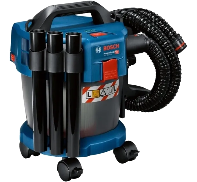 Bosch GAS 18V-10L (3165140995405) Пылесос аккумуляторный