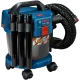 Bosch GAS 18V-10L (3165140995405) Пылесос аккумуляторный