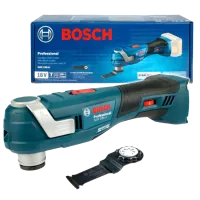 Bosch GOP 185-LI Professional Акумуляторний універсальний різак (без аккумулятора)