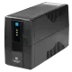 Kraft KRF-650VA/390W(LED)LiFePO4 UPS Джерело безперебійного живлення