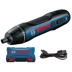Bosch Professional Go 3 (06019H2201) Аккумуляторная отвертка
