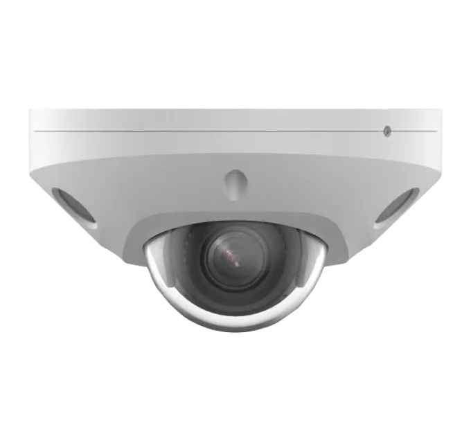 DS-2CD2543G2-LIS2U 4МП (4мм) IP видеокамера Hikvision