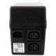 Powercom BNT-600A IEC Источник бесперебойного питания