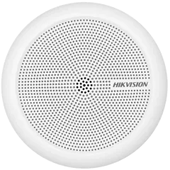 Hikvision DS-2FP2061 Внутрішній охоронний мікрофон