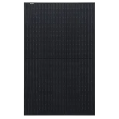 Risen Solar RSM40-8-400MB Full Black 400Вт Сонячна панель