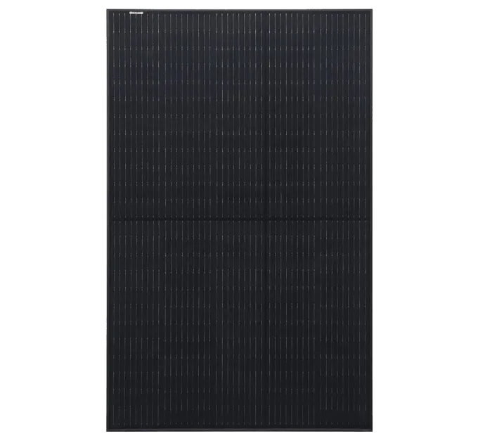 Risen Solar RSM40-8-400MB Full Black 400Вт Солнечная панель